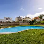 Casa Claudia - Cond Atalaia Ferienhaus