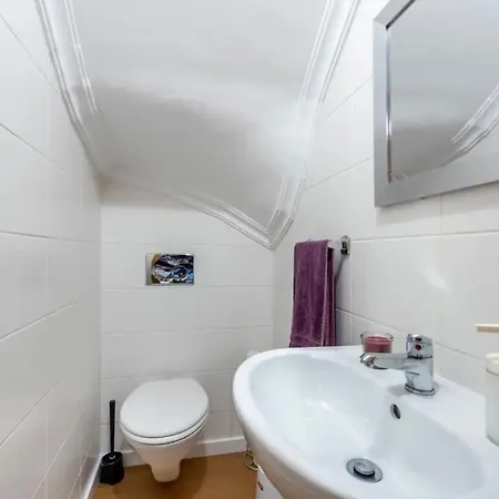 Semesterbostad Casa Claudia - Cond Atalaia