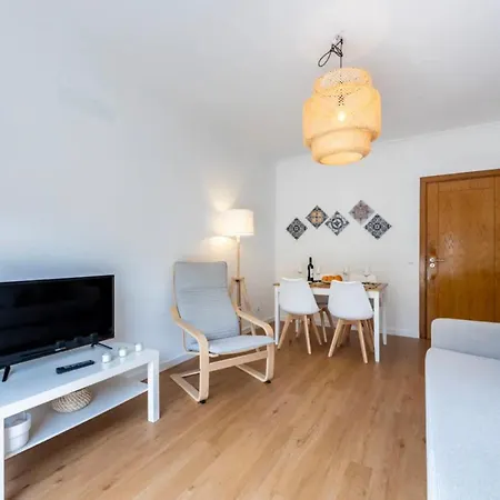 Casa Claudia - Cond Atalaia Semesterbostad Lagos