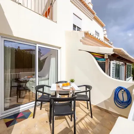 Semesterbostad Casa Claudia - Cond Atalaia *