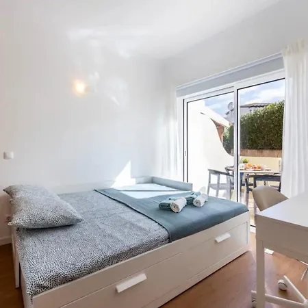 Hébergement de vacances Casa Claudia - Cond Atalaia *