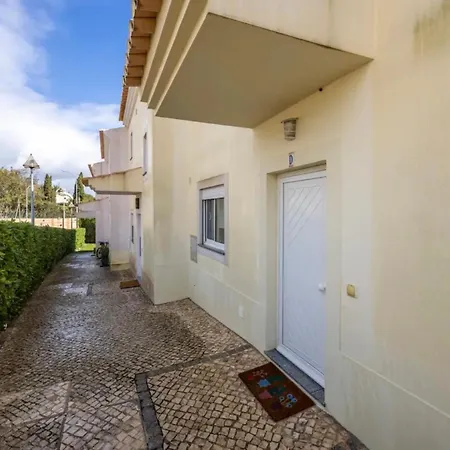 Hébergement de vacances Casa Claudia - Cond Atalaia *