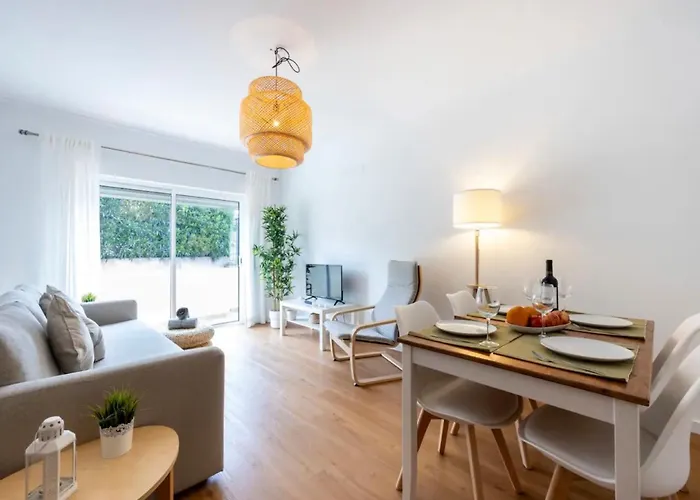 Hébergement de vacances Casa Claudia - Cond Atalaia Lagos