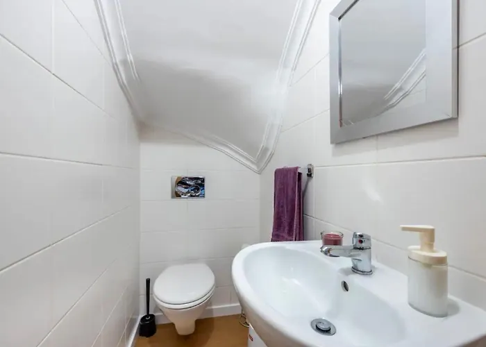 Hébergement de vacances Casa Claudia - Cond Atalaia