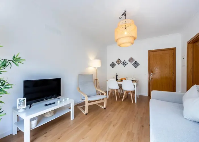 Casa Claudia - Cond Atalaia Hébergement de vacances Lagos