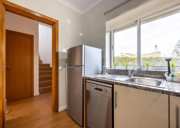 Hébergement de vacances Casa Claudia - Cond Atalaia *