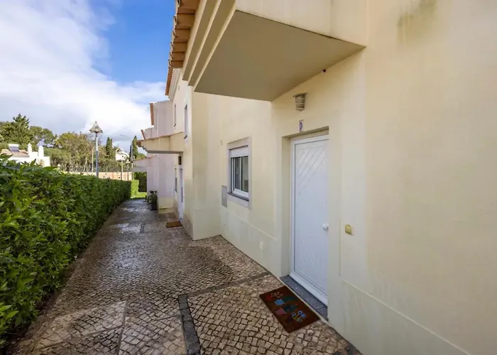 Casa Claudia - Cond Atalaia Hébergement de vacances