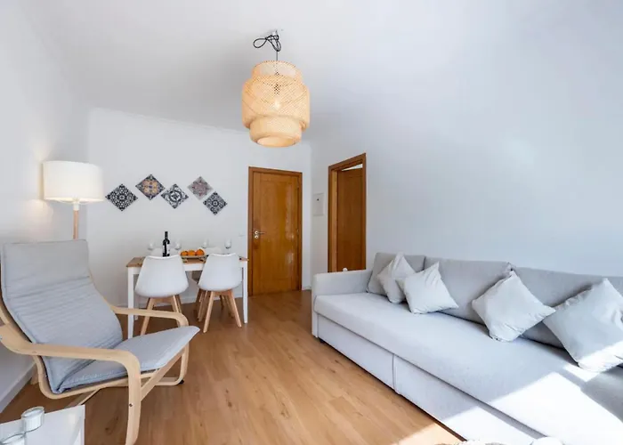 Hébergement de vacances Casa Claudia - Cond Atalaia Lagos