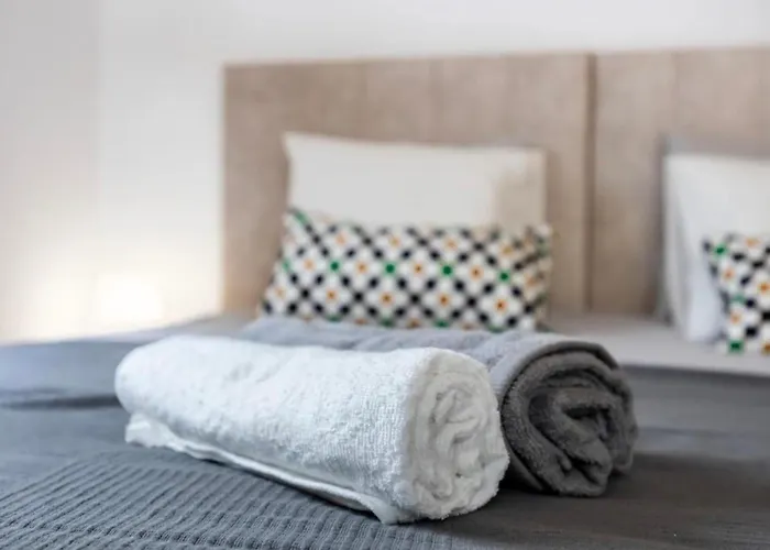 Casa Claudia - Cond Atalaia Hébergement de vacances *