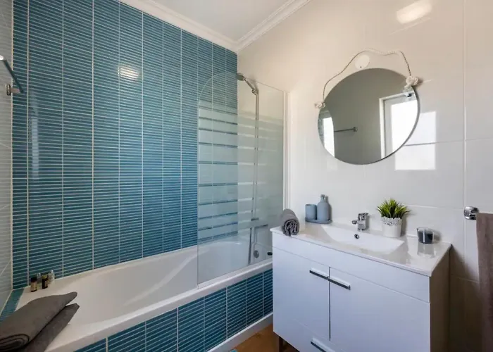 Hébergement de vacances Casa Claudia - Cond Atalaia *