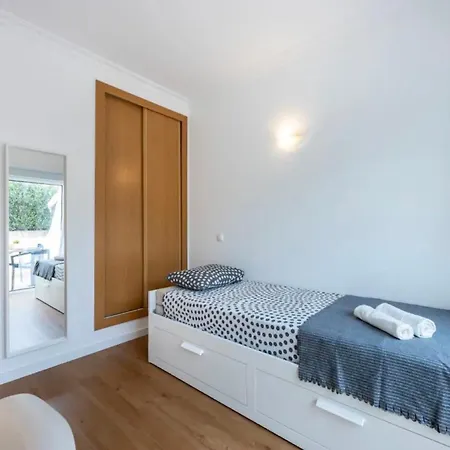 Holiday home Casa Claudia - Cond Atalaia Lagos
