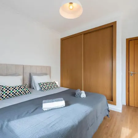 Casa Claudia - Cond Atalaia Лагуш