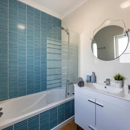 Casa vacanze Casa Cláudia - Cond Atalaia *