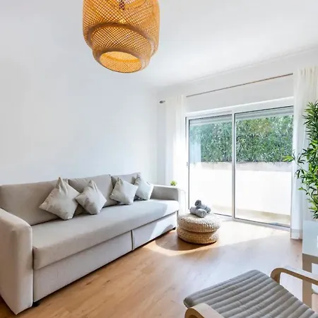 Casa Claudia - Cond Atalaia * Лагуш