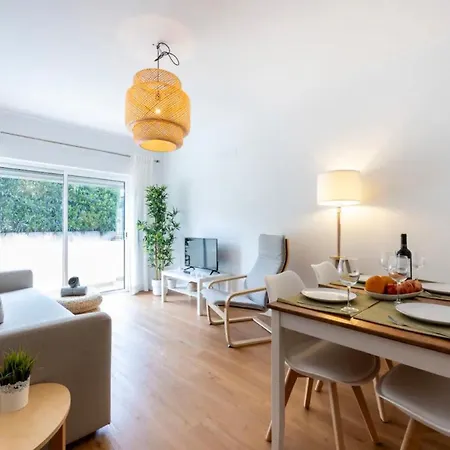 Holiday home Casa Claudia - Cond Atalaia Lagos