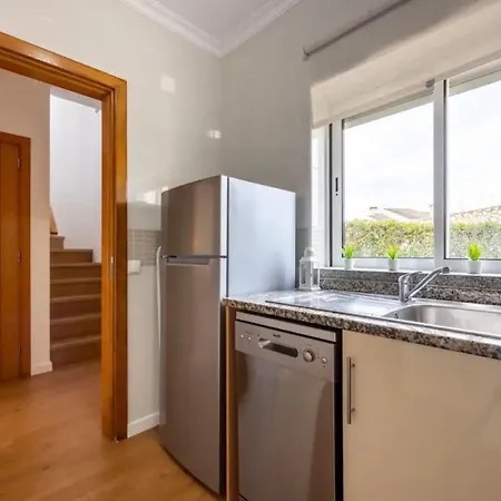Holiday home Casa Claudia - Cond Atalaia *