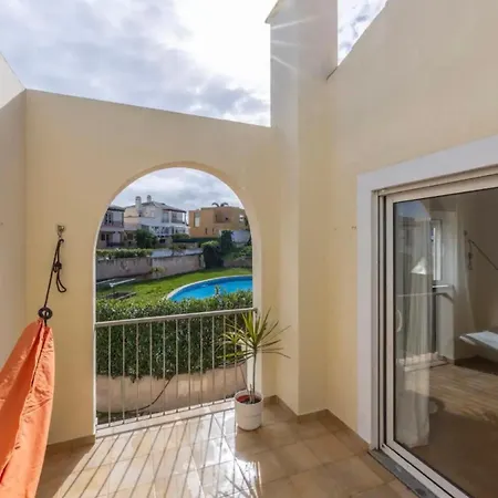 Holiday home Casa Claudia - Cond Atalaia Lagos