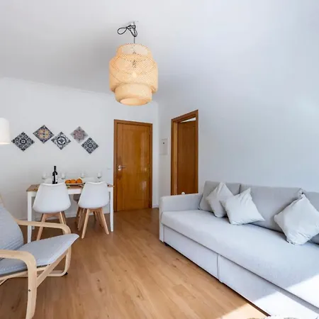 Dom wakacyjny Casa Claudia - Cond Atalaia Lagos